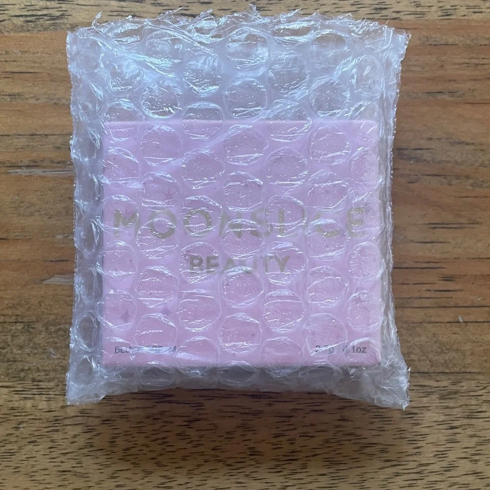 Moonslice Blush Cream in Cutie Pie
